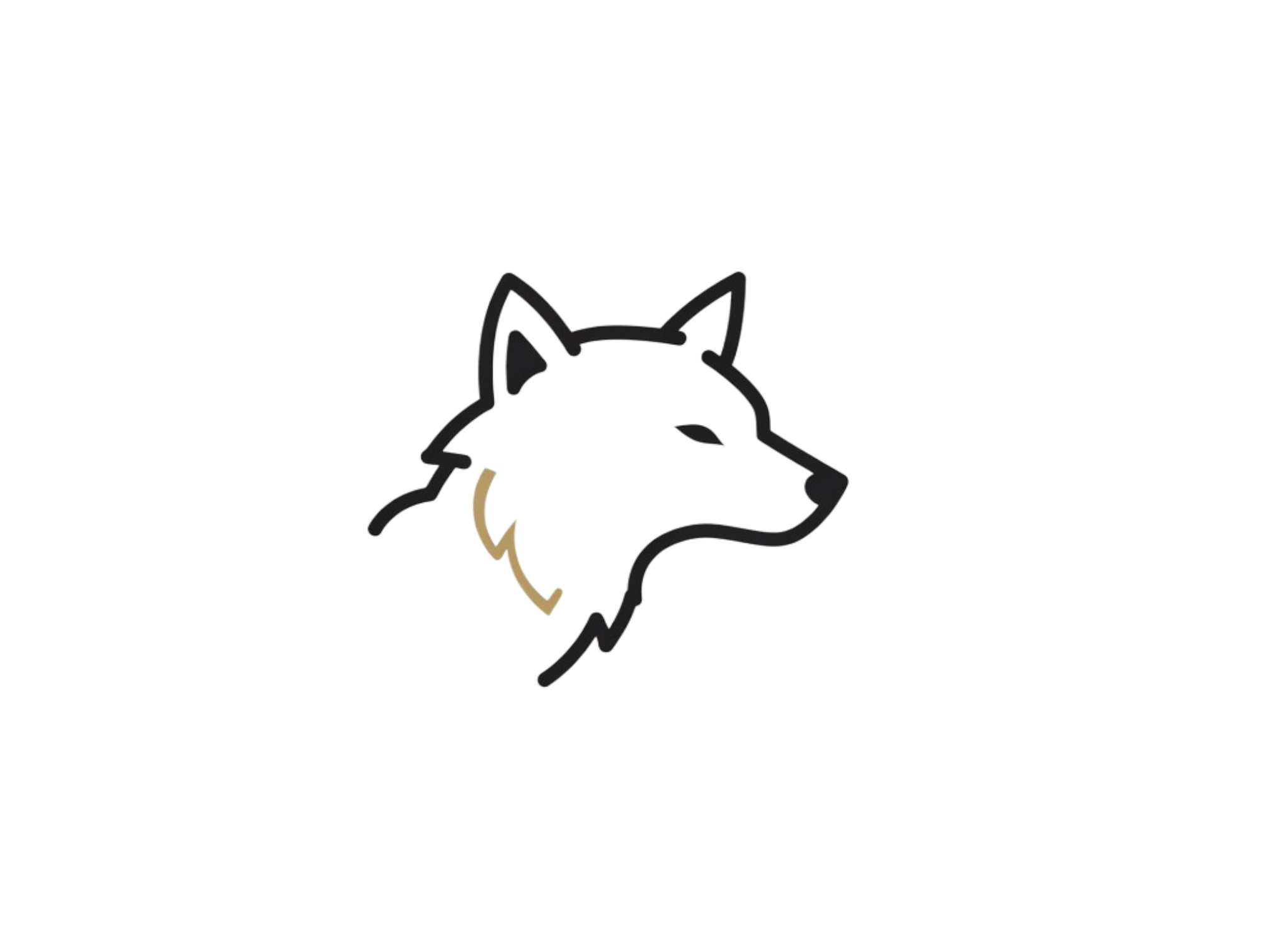SalesWolf.ai Logo